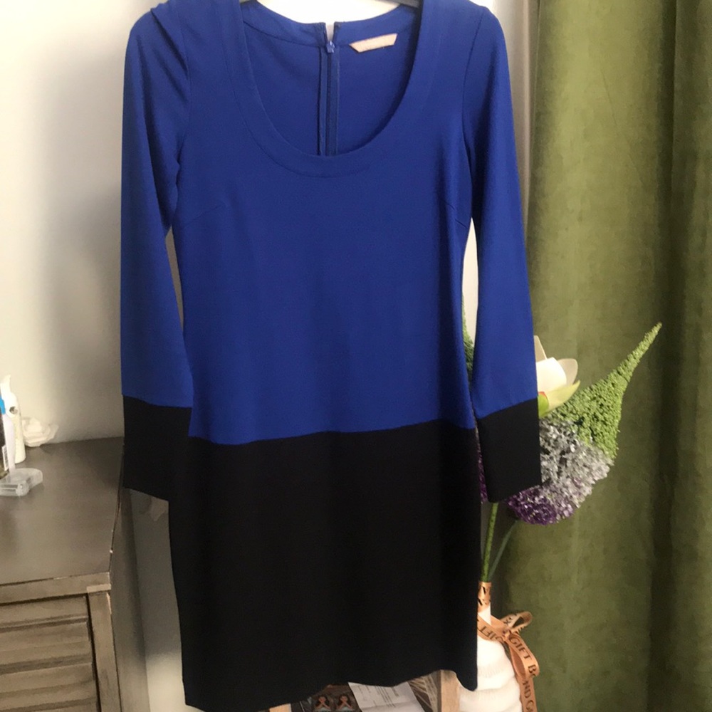 Banana Republic dress. Like new. Worn only once
